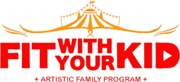 FiTwithYourKiD — Artistic Family Program