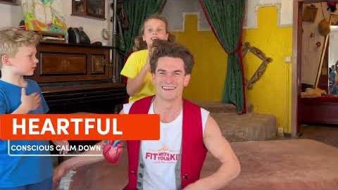 Vorschaubild zum Video HEARTFUL Healthy Habits