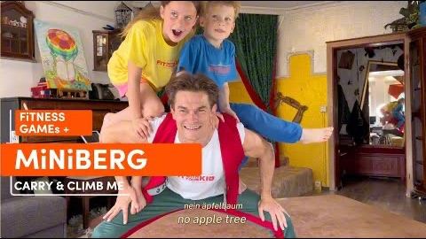 Vorschaubild zum Video MiNiBERG