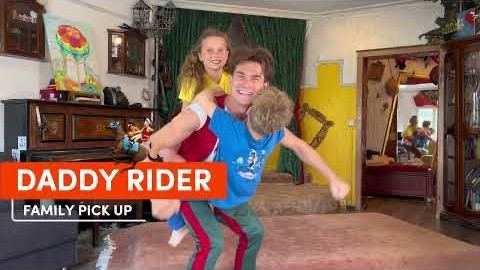 Vorschaubild zum Video DADDYRIDER