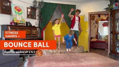 Vorschaubild zum Video BOUNCEBALL